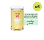 Lemon Farm Cereal Drink Powder 300 g – 6 Packs