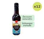 Lemon Farm Coconut Amino Seasoning Sauce 250 ml – 12 Packs
