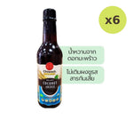 Lemon Farm Coconut Amino Seasoning Sauce 250 ml – 6 Packs