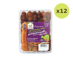 Lemon Farm Dried Seedless Tamarind 130 g – 12 Packs