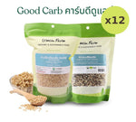 Lemon Farm Good Carb Healthy Grain Mix 1 kg – 12 Packs