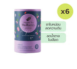 Lemon Farm Mulberry Leaf Tea 75 g – 6 Packs