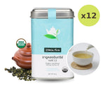 Lemon Farm Organic Oolong Tea No.12 Loose Leaf 50 g – 12 Packs