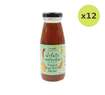 Lemon Farm Organic Sweet Chilli Sauce 200 ml – 12 Packs