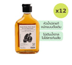 Lemon Farm Premium Pure Fish Sauce 180 ml – 12 Packs