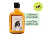 Lemon Farm Premium Pure Fish Sauce 180 ml – 6 Packs