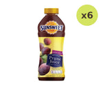 Lemon Farm Prune Juice 946 ml – 6 Packs