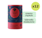 Lemon Farm Rose Tea 75 g – 12 Packs