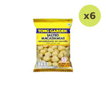 Lemon Farm Salted Roasted Macadamia 35 g – 6 Packs