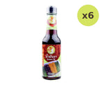 Lemon Farm Sesame Oil 150 ml – 6 Packs