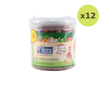 Lemon Farm Soup Stock Seasoning Powder 110 g – 12 Packs