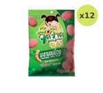 Lemon Farm Sweet Tamarind with Plum Jumbo 80 g – 12 Packs