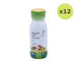 Lemon Farm Vegan Seasoning Sauce 180 ml – 12 Packs