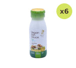 Lemon Farm Vegan Seasoning Sauce 180 ml – 6 Packs