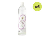 Lemon Farm Yanang Juice Calm Rose 1 L – 6 Packs