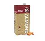 Lemon Farm Almond Milk for Barista 1 L – 1 Pack