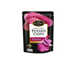 Lemon Farm Butter Baked Purple Sweet Potato 60 g – 1 Pack