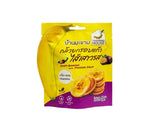 Lemon Farm Crispy Banana Passion Fruit Filling 45 g – 1 Pack