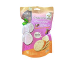 Lemon Farm Crispy Taro Passion Fruit Filling 80 g – 1 Pack
