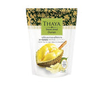 Lemon Farm Freeze-Dried Monthong Durian 40 g – 1 Pack