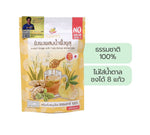 Lemon Farm Ginger Powder with Yuzu Honey 100 g – 1 Pack