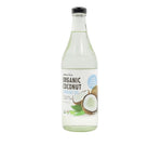 Lemon Farm Organic Coconut Cooking Oil 750 ml – 1 Pack