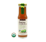 Lemon Farm Organic Coconut Nectar Syrup 220 g – 1 Pack