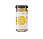 Lemon Farm Organic Ground Ginger 30 g – 1 Pack
