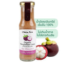 Lemon Farm Organic Mangosteen Juice 150 ml – 1 Pack