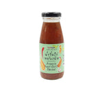 Lemon Farm Organic Sweet Chilli Sauce 200 ml – 1 Pack