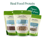 Lemon Farm Real Food Protein Multigrain Mix 1 kg – 1 Pack