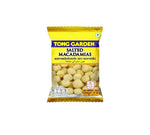 Lemon Farm Salted Roasted Macadamia 35 g – 1 Pack