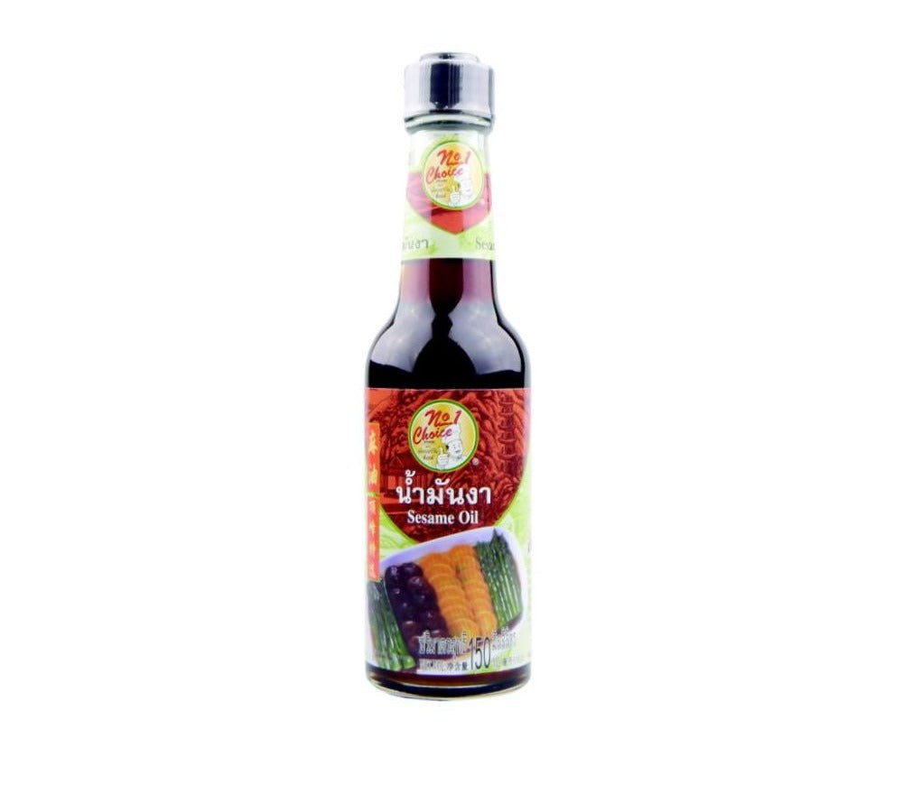 Lemon Farm Sesame Oil 150 ml – 1 Pack