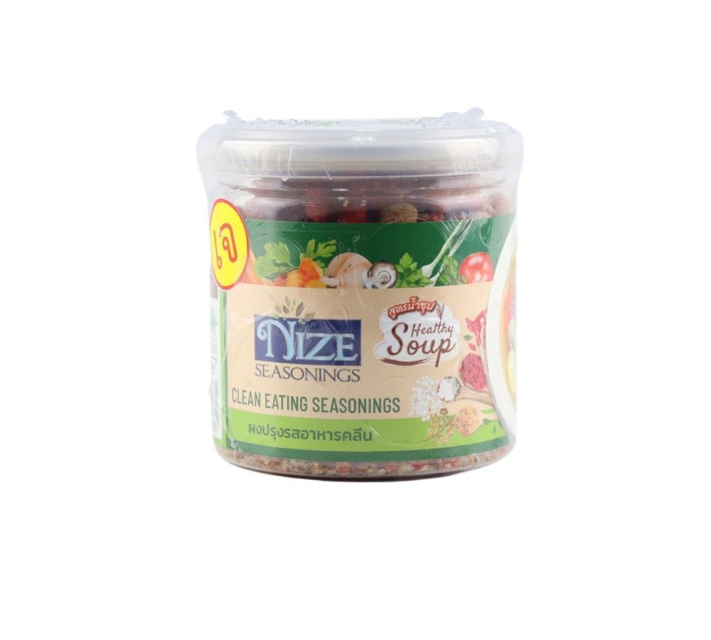 Lemon Farm Soup Stock Seasoning Powder 110 g – 1 Pack