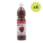 Love the Value Fish Sauce 700ml – 6 Packs
