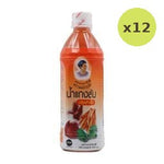 Maepradap Hot&Sour Curry 500ml – 12 Packs