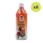 Maepradap Hot&Sour Curry 500ml – 6 Packs