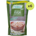 Mahboonkrong Cereal grains Plus 450g – 6 Packs