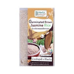 B Herbs Germinated Brown Jasmine Rice 1 kg – 1 Pack