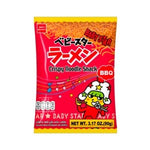 Baby Star Crispy Noodle Snack Bbq 90 g – 1 Pack