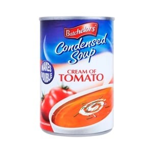 Batchelors Cream Of Tomato 295 g – 1 Pack