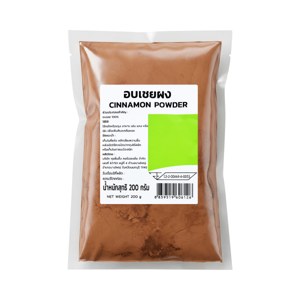 Big C Cinnamon Powder 200 g – 1 Pack