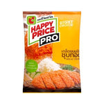 Big C Happy Price Pro Bread Crumbs 1000 g – 1 Pack