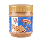 Big C Happy Price Pro Crunchy Peanut Butter 340 g – 1 Pack