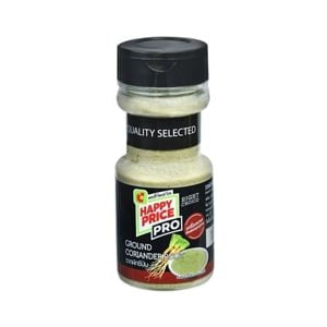 Big C Happy Price Pro Ground Coriander Root 30 g – 1 Pack