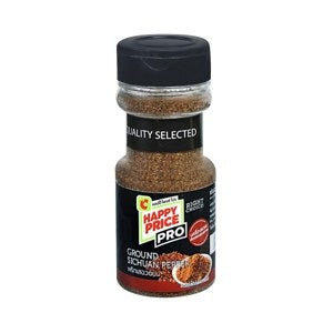 Big C Happy Price Pro Ground Sichuan Pepper 50 g – 1 Pack