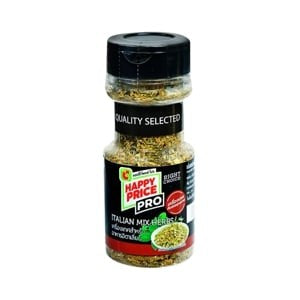 Big C Happy Price Pro Italian Mixed Herbs 30 g – 1 Pack