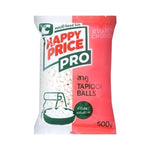 Big C Happy Price Pro Sago Large 500 g – 1 Pack