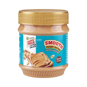 Big C Happy Price Pro Smooth Peanut Butter 340 g – 1 Pack