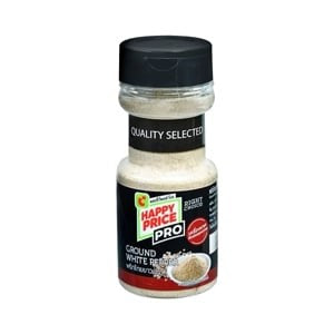 Big C Happy Price Pro White Pepper 60 g – 1 Pack